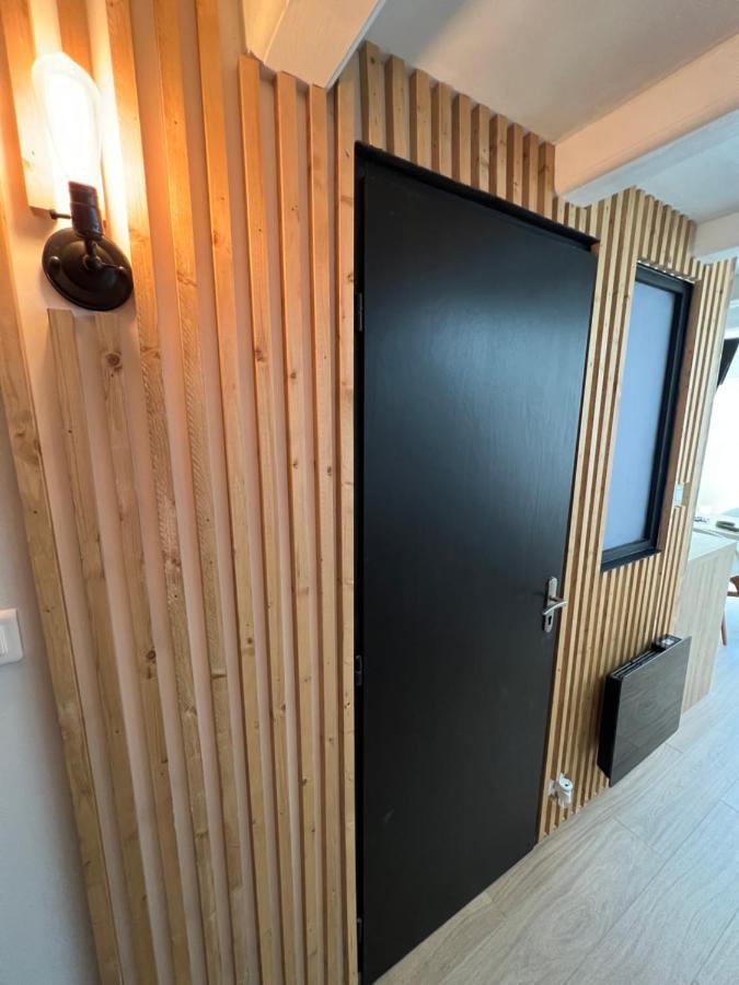 Ma Montagne Chic Apartment La Bresse Exterior photo